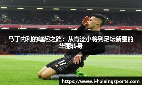马丁内利的崛起之路：从青涩小将到足坛新星的华丽转身